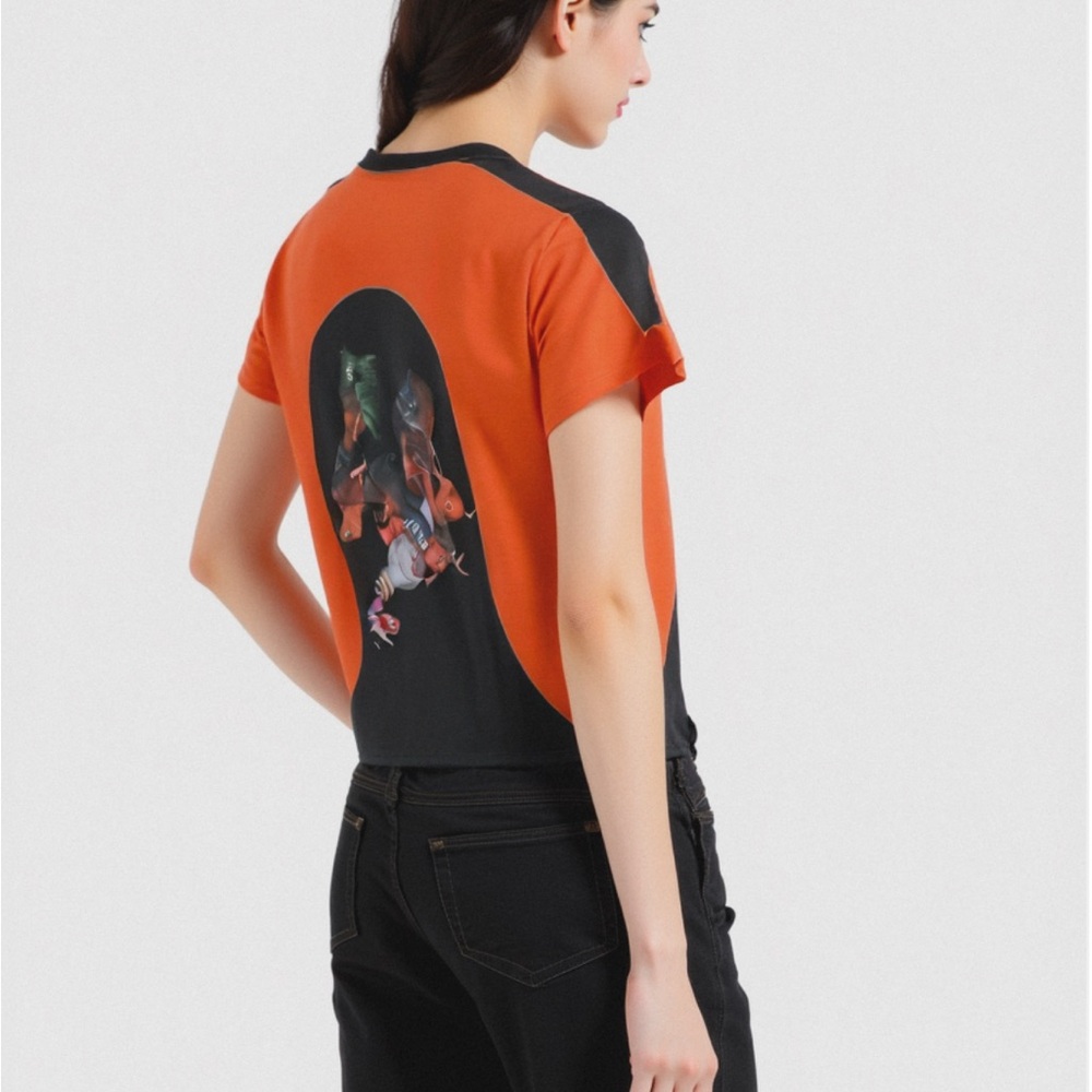 Mud Motion T-Shirt